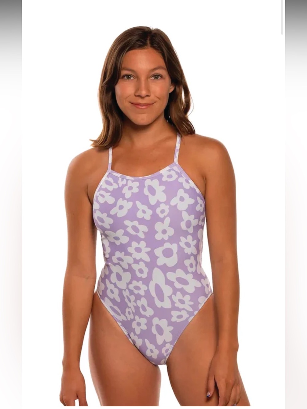 Jolyn Chevy One Piece Swimsuit Size 26